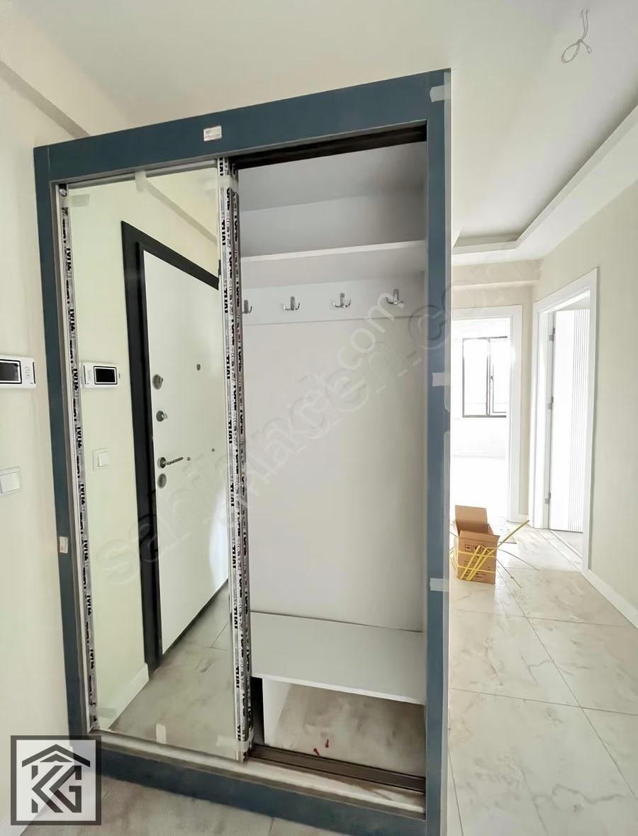 Karatay Keçeciler Caddesi Ali Ulvi Kurucu Caddesi Satılık 2+1 - Görsel 15