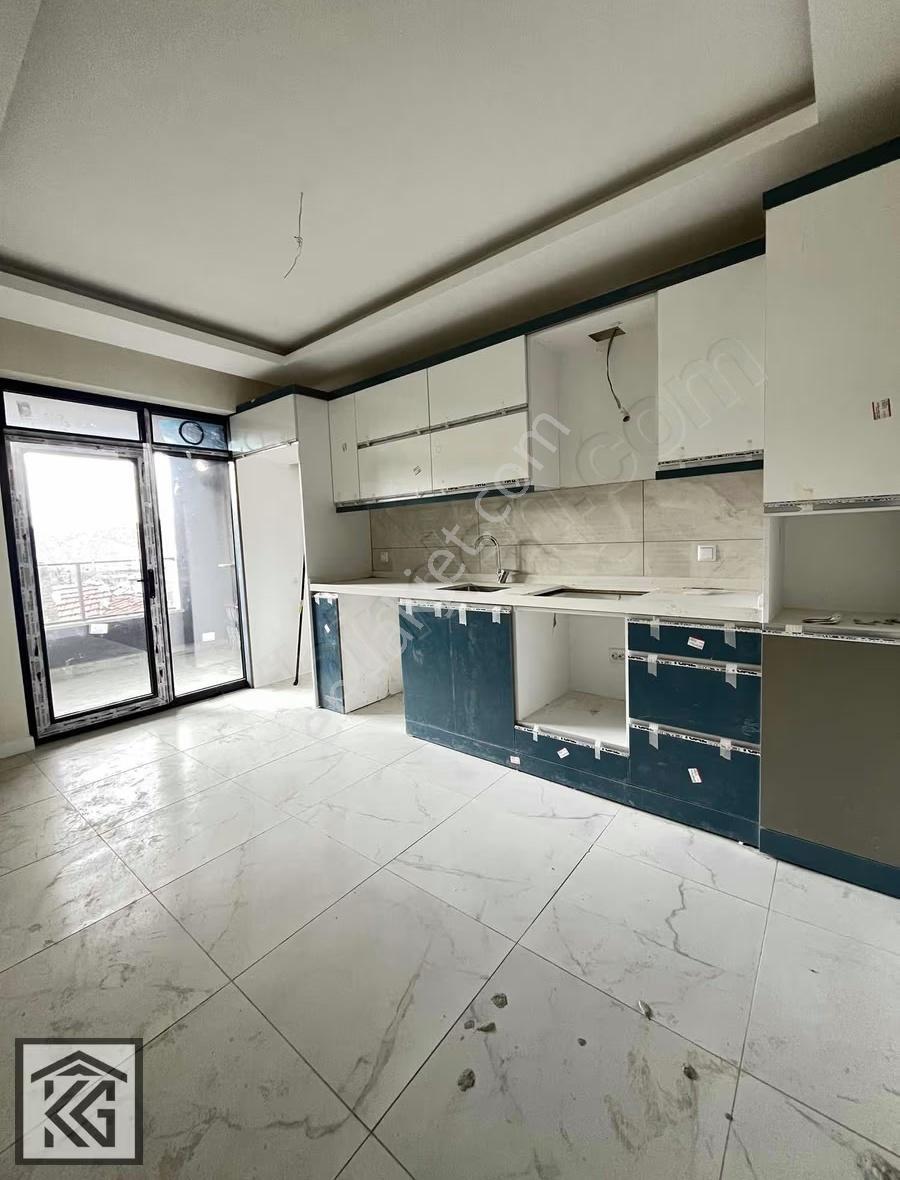 Karatay Keçeciler Caddesi Ali Ulvi Kurucu Caddesi Satılık 2+1 - Görsel 7