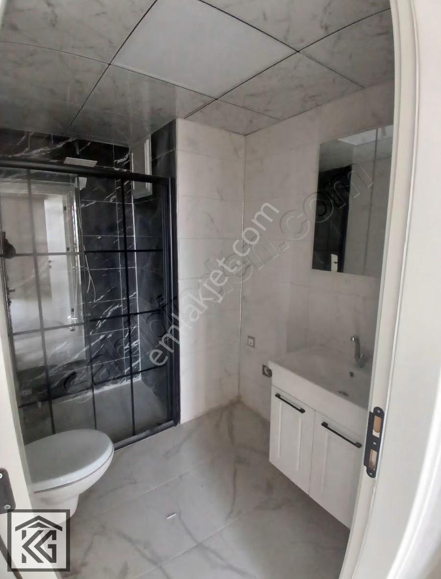Kocalardan Adliye Şehir Hastanesi Karşısı Site İçi Geniş 2+1 - Görsel 11