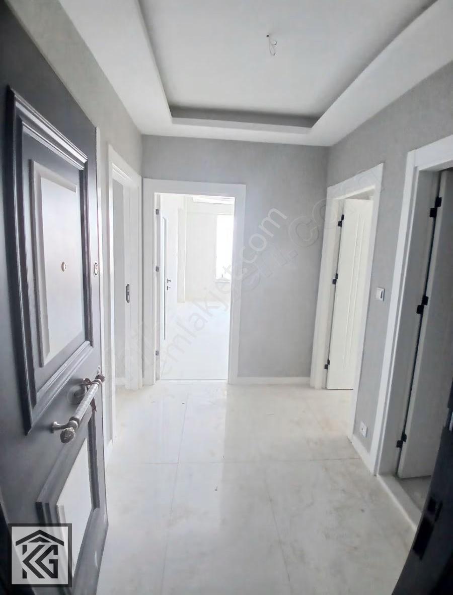 Kocalardan Adliye Şehir Hastanesi Karşısı Site İçi Geniş 2+1 - Görsel 9