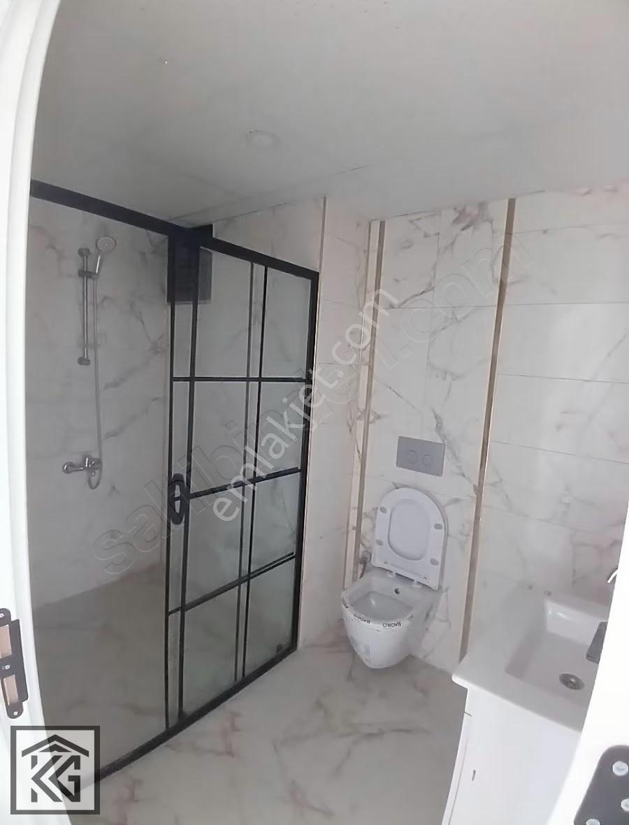 Mevlana Kültür Merkezi Yakını Arakat Site İçi Sıfır Geniş 4+1 - Görsel 24