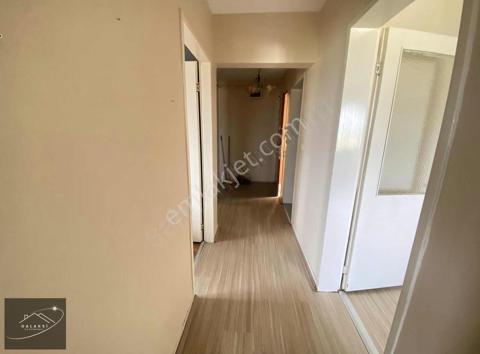 Camili Mah. Sakin Ve Nezih Bölge Eşyasız 2+1 Ferah Daire - Görsel 10