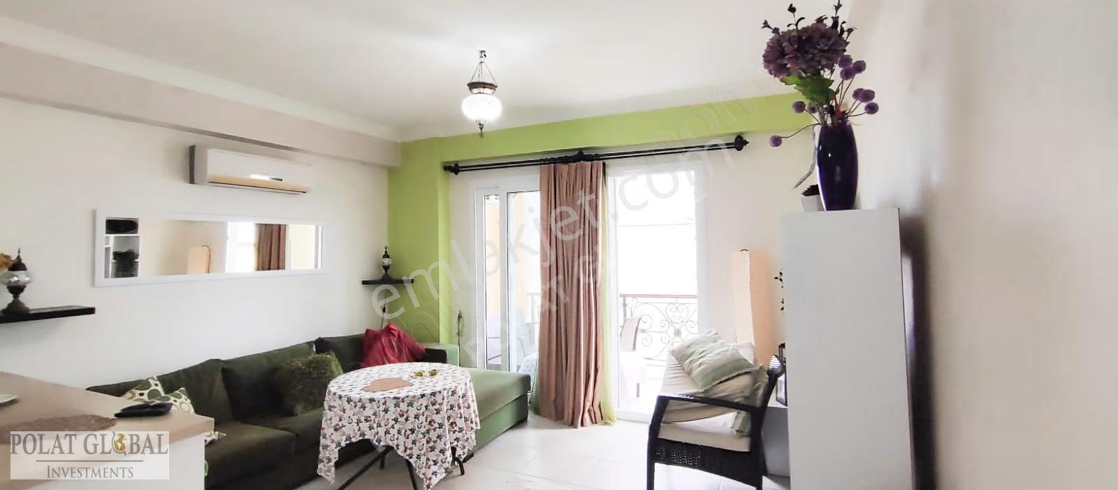 Güllük'te Sunset Sitesi İçerisinde Ful Eşyalı Kiralık Daire - Görsel 15