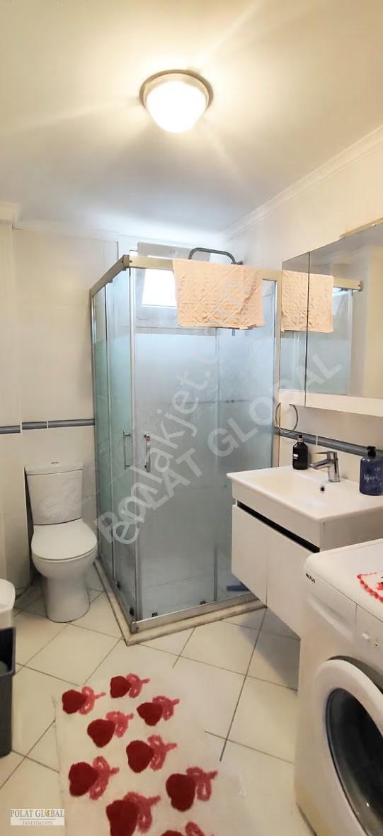 Güllük'te Sunset Sitesi İçerisinde Ful Eşyalı Kiralık Daire - Görsel 5