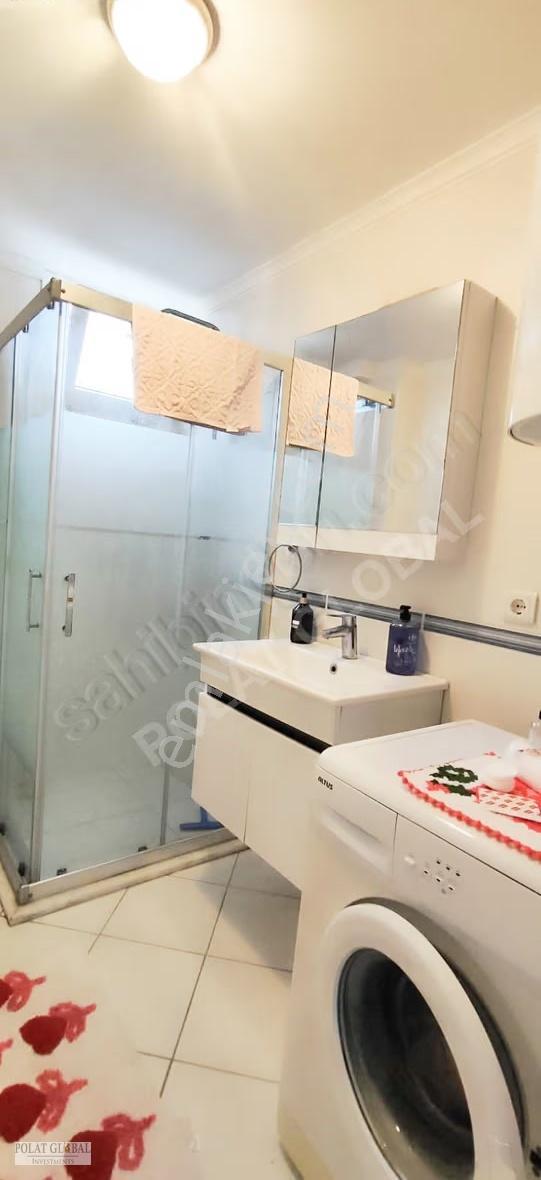 Güllük'te Sunset Sitesi İçerisinde Ful Eşyalı Kiralık Daire - Görsel 7