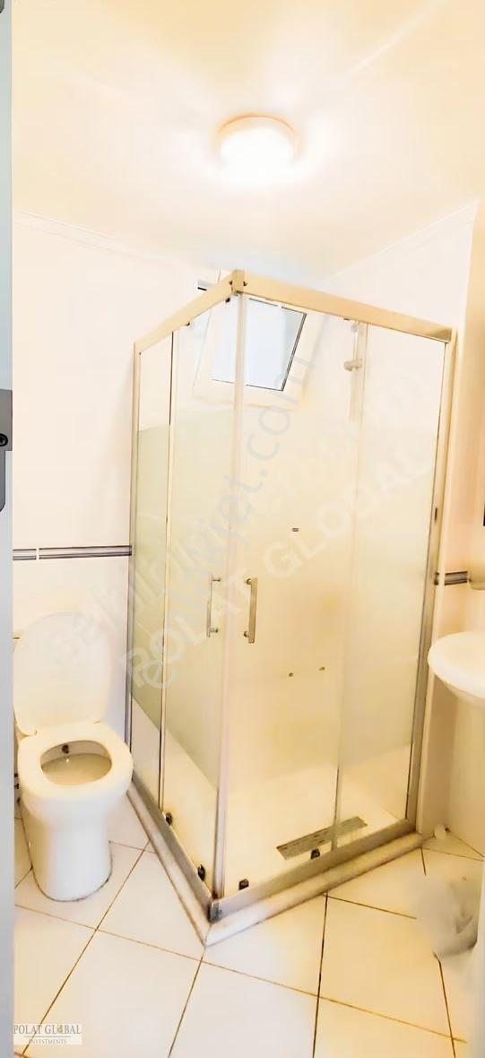 Güllük'te Sunset Sitesi İçerisinde Ful Eşyalı Kiralık Daire - Görsel 23