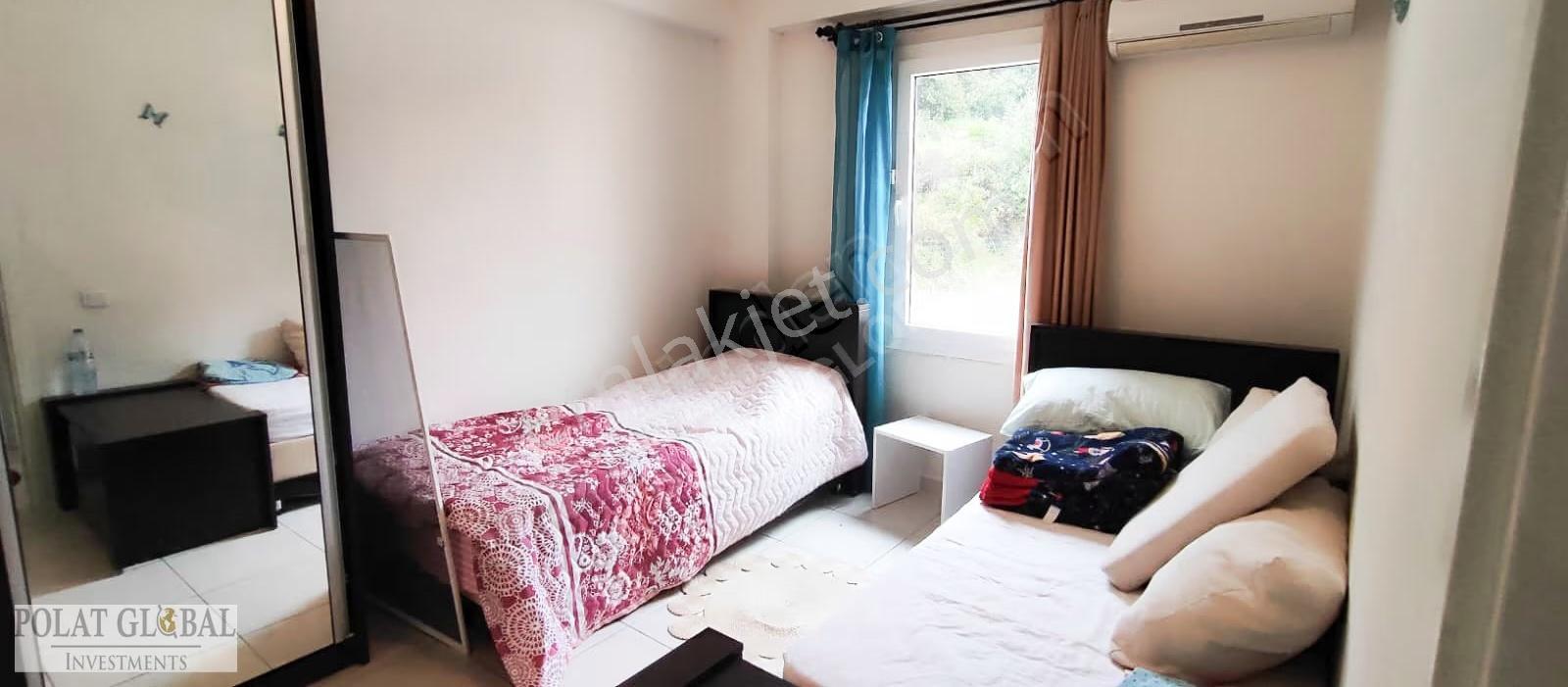 Güllük'te Sunset Sitesi İçerisinde Ful Eşyalı Kiralık Daire - Görsel 6