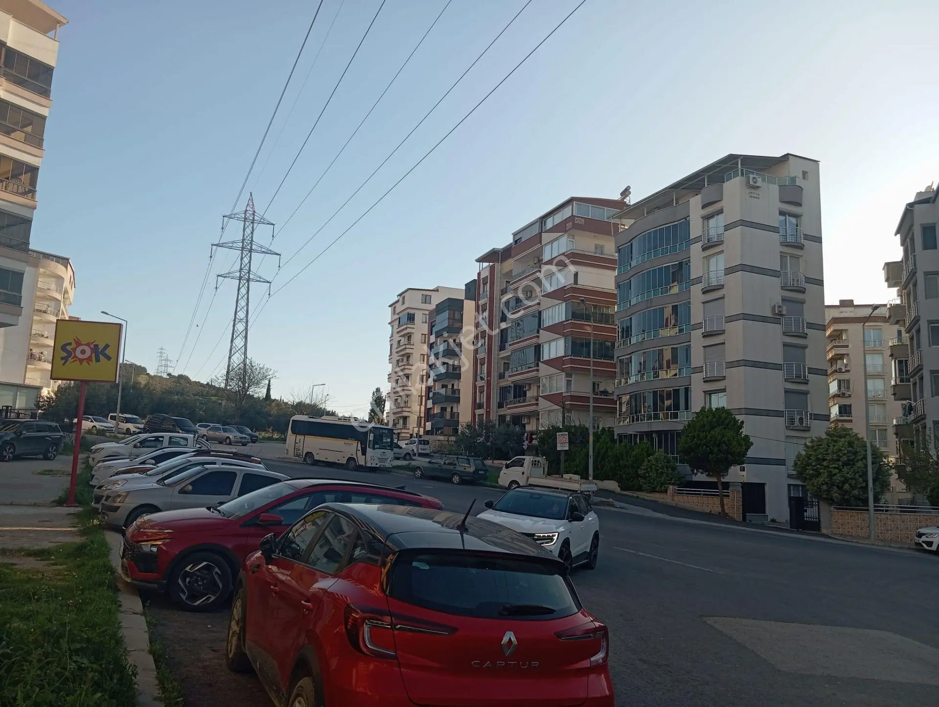 Aliağa Onyıl Gayrimenkul Yen Mh.hastane Cad.satılık Dükkan - Görsel 5