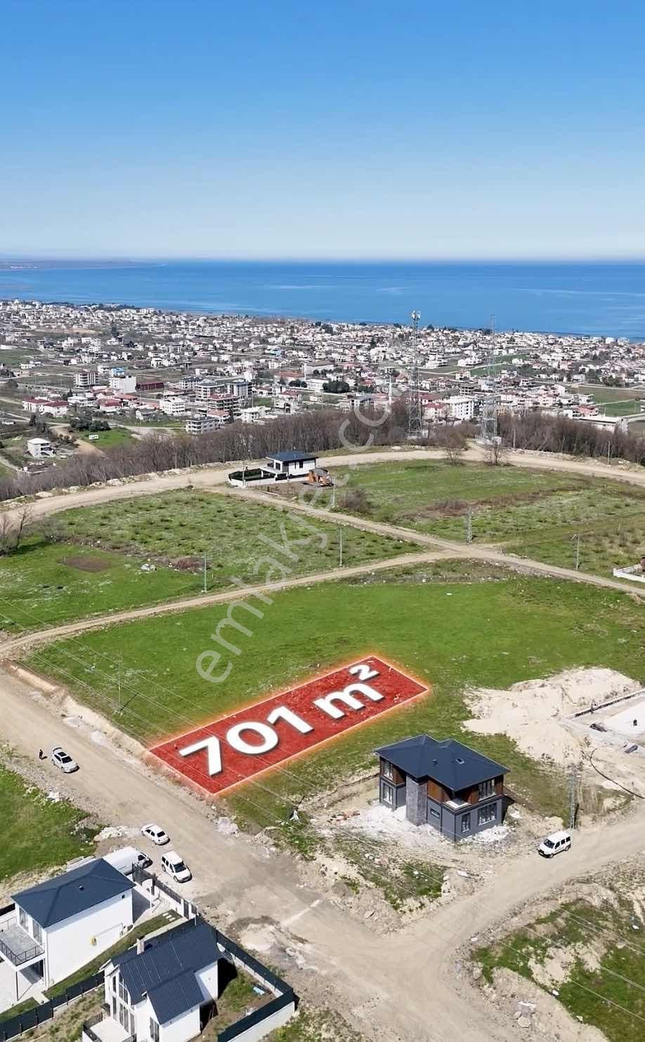 Taflanda Yatırımın Tam Merkezi! Deniz Manzaralı Kaçmaz Fırsat - Görsel 3