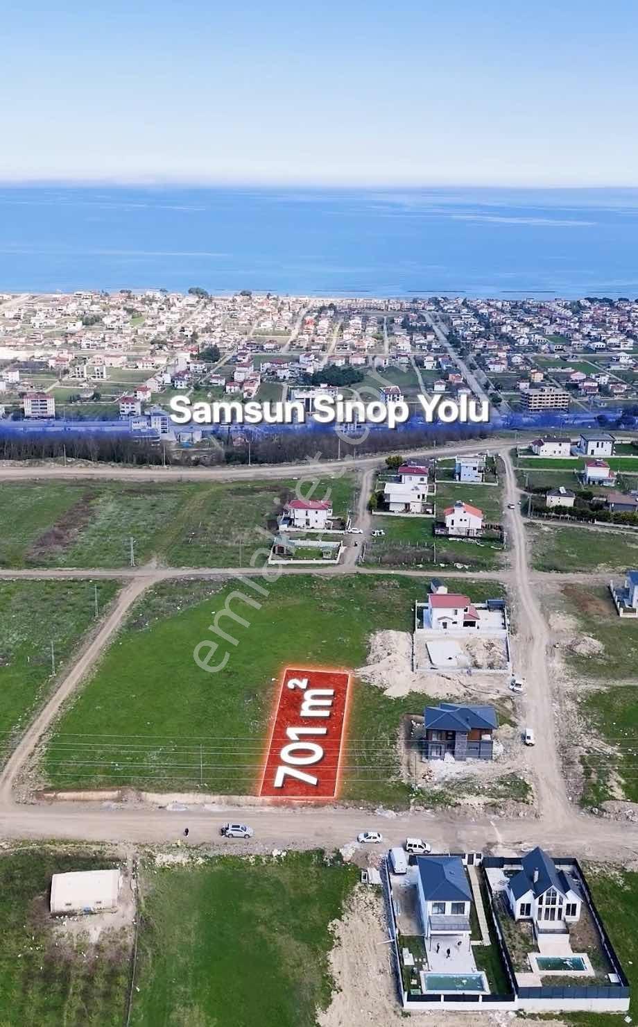 Taflanda Yatırımın Tam Merkezi! Deniz Manzaralı Kaçmaz Fırsat - Görsel 6