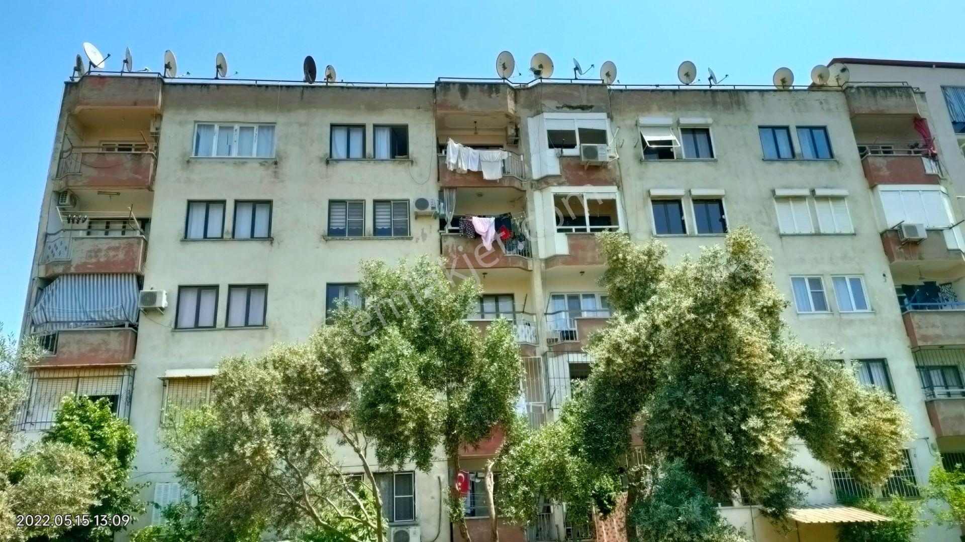 Karaçay Mahallesi Hürriyet Caddesi Üzerinde Satılık Kiracılı Daire - Görsel 3