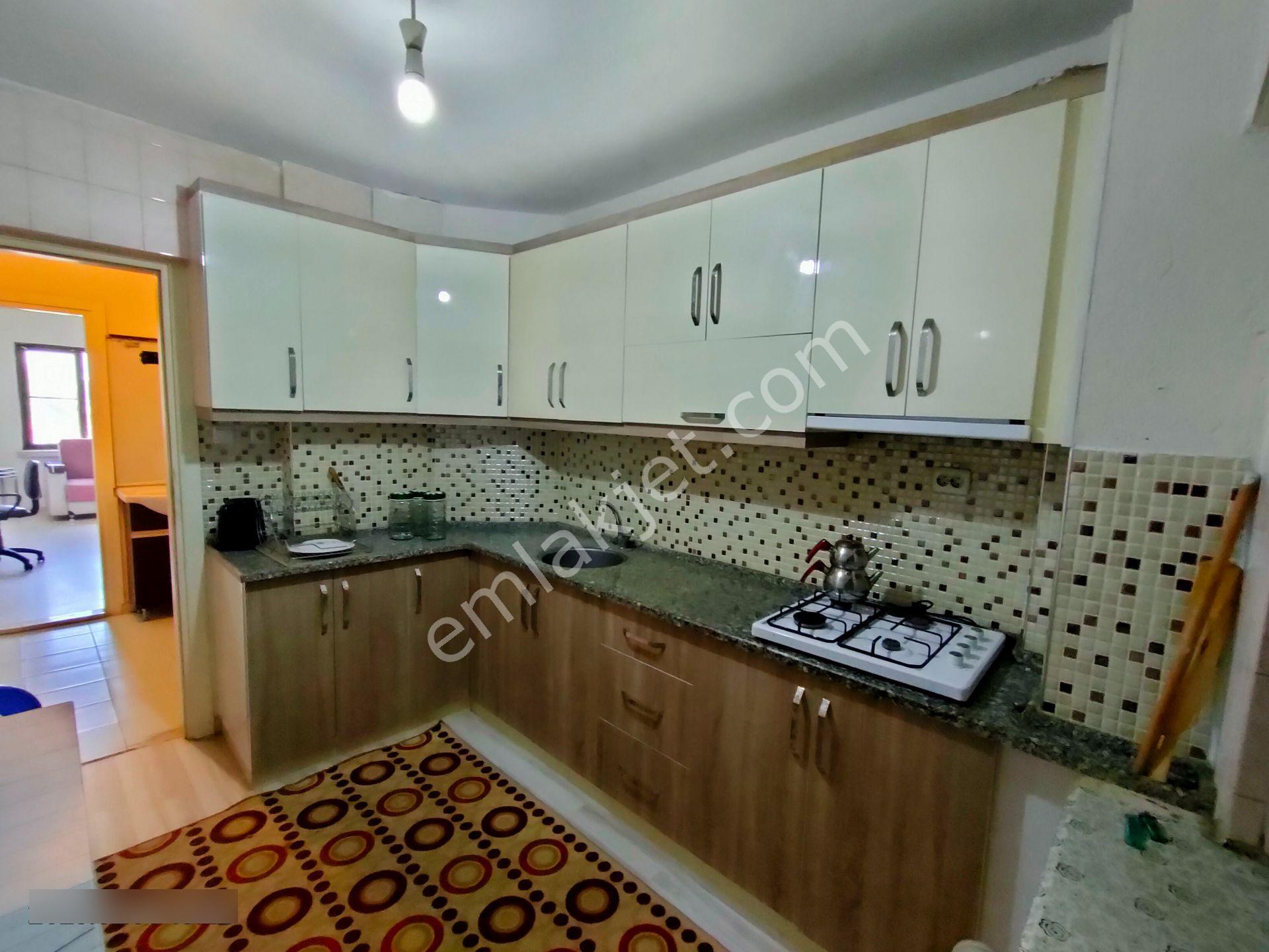 Karaçay Mahallesi Hürriyet Caddesi Üzerinde Satılık Kiracılı Daire - Görsel 6