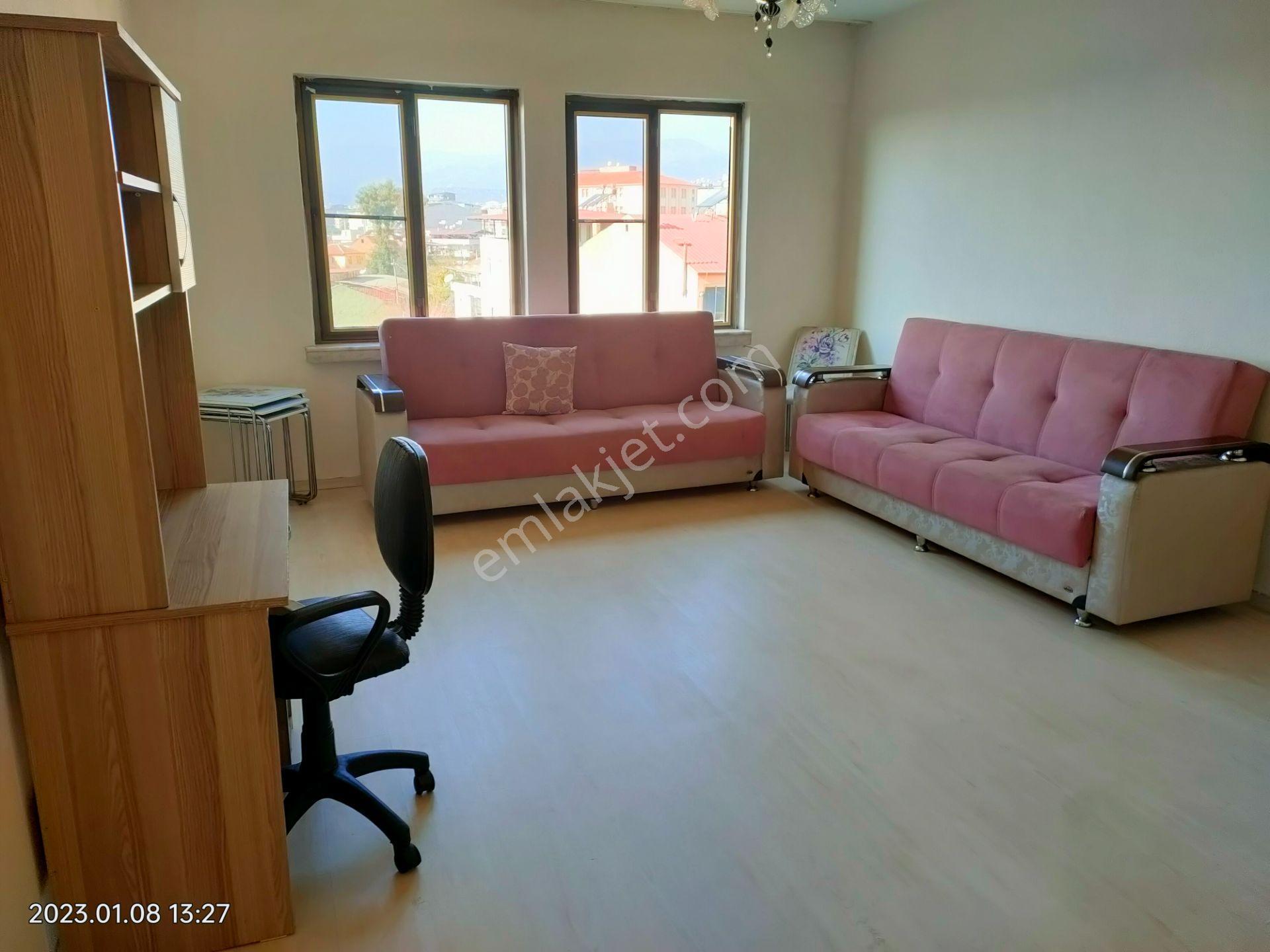 Karaçay Mahallesi Hürriyet Caddesi Üzerinde Satılık Kiracılı Daire - Görsel 18