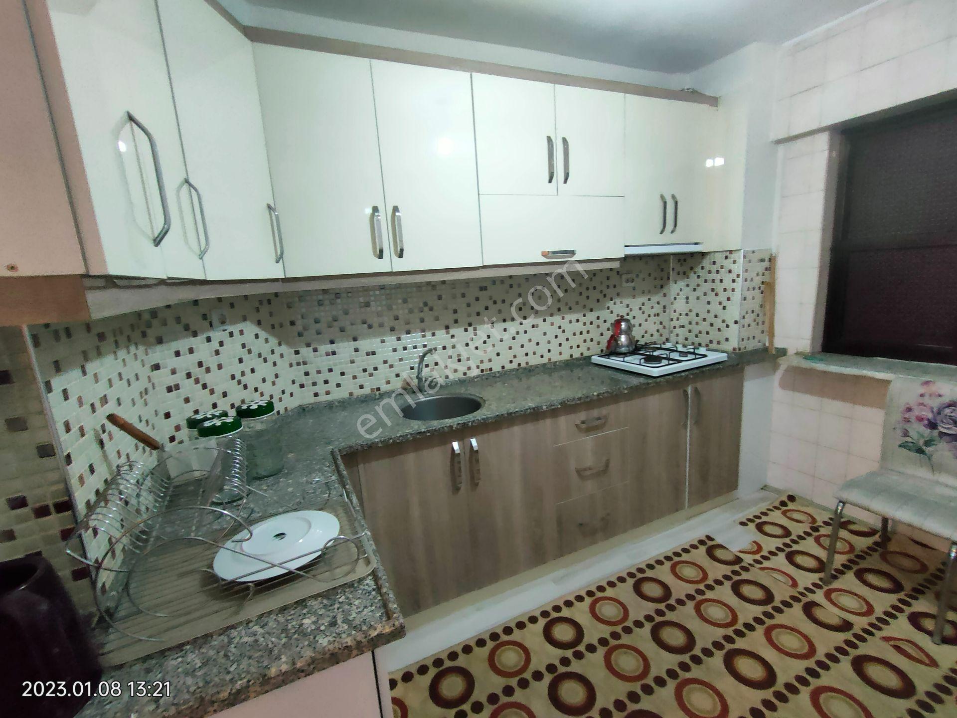 Karaçay Mahallesi Hürriyet Caddesi Üzerinde Satılık Kiracılı Daire - Görsel 5
