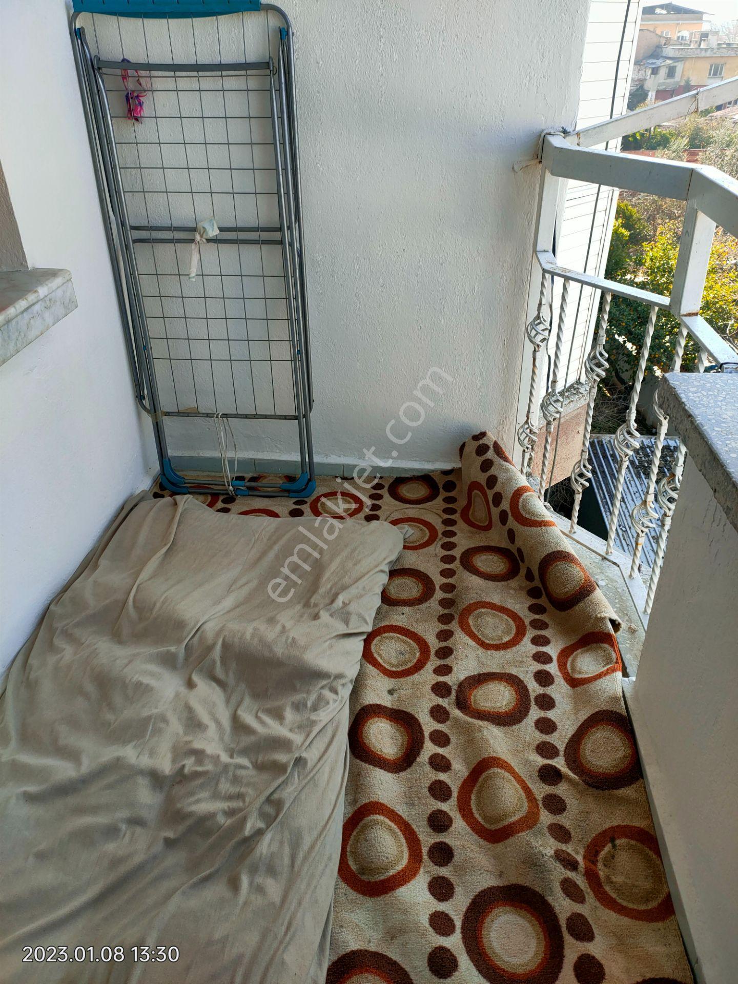 Karaçay Mahallesi Hürriyet Caddesi Üzerinde Satılık Kiracılı Daire - Görsel 28