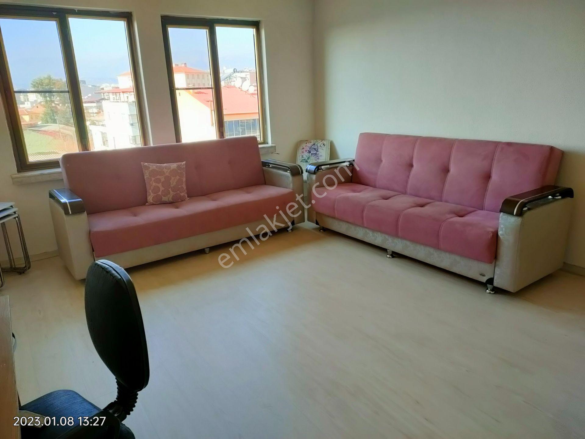 Karaçay Mahallesi Hürriyet Caddesi Üzerinde Satılık Kiracılı Daire - Görsel 19