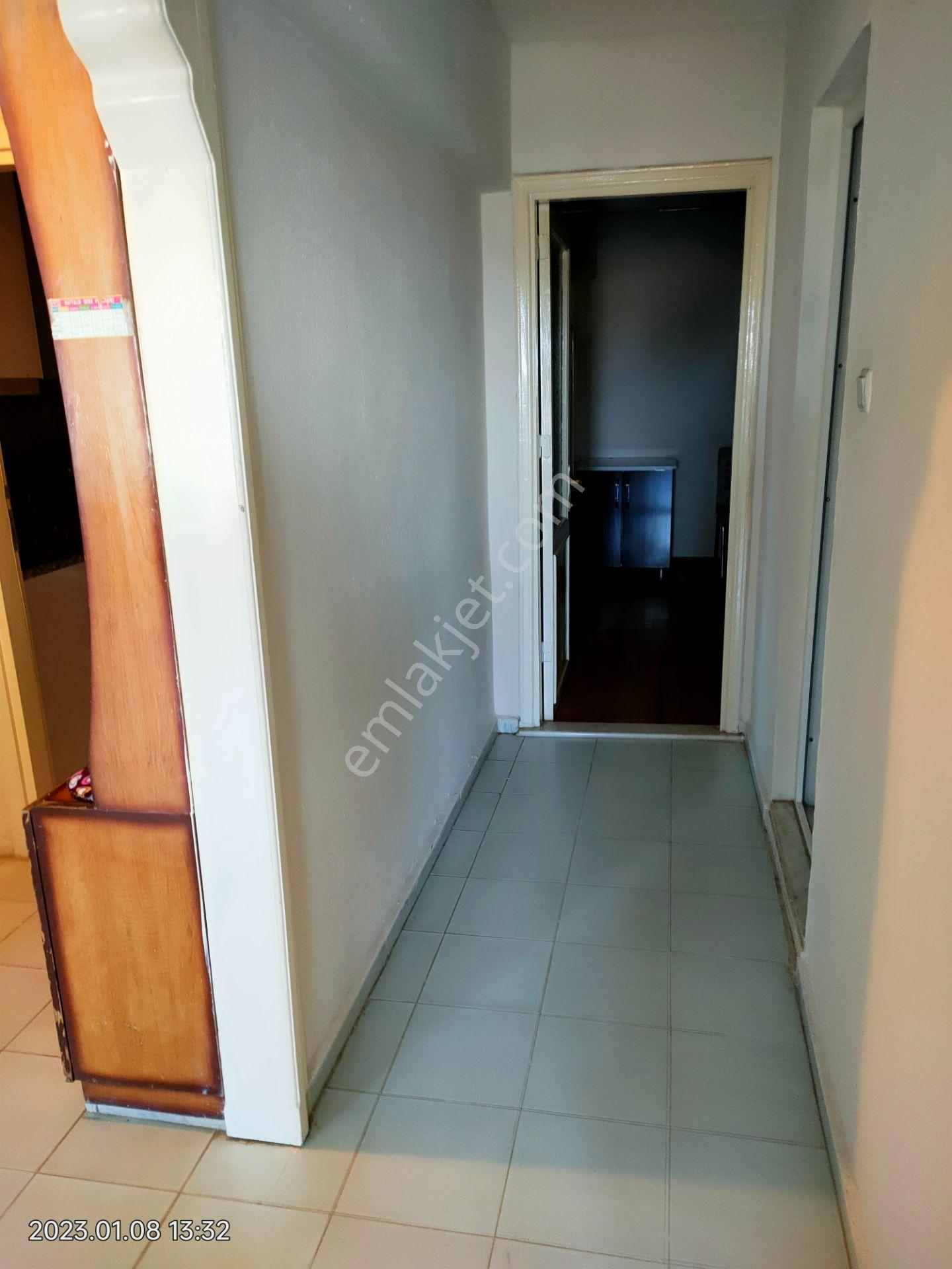 Karaçay Mahallesi Hürriyet Caddesi Üzerinde Satılık Kiracılı Daire - Görsel 31