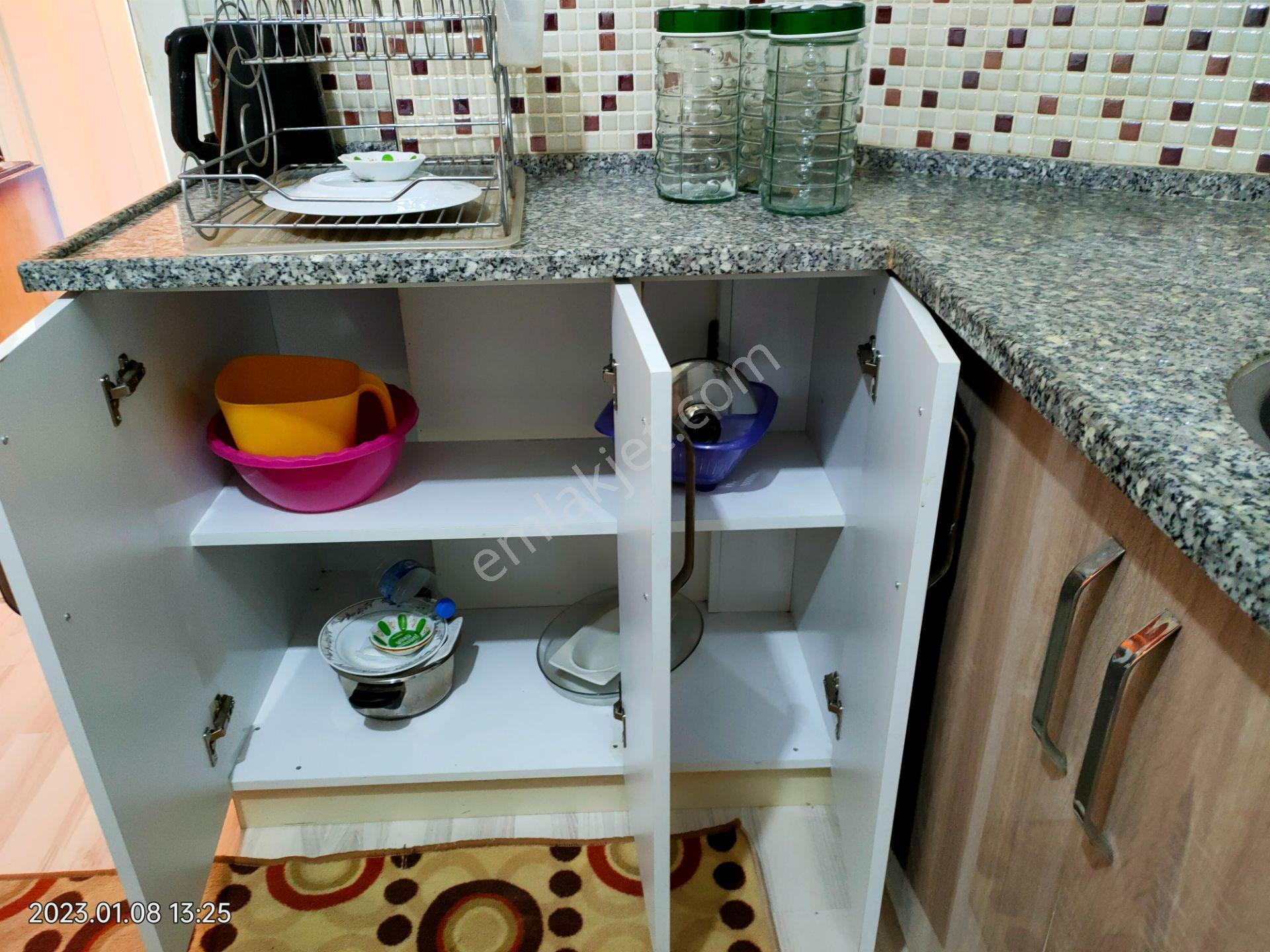 Karaçay Mahallesi Hürriyet Caddesi Üzerinde Satılık Kiracılı Daire - Görsel 13
