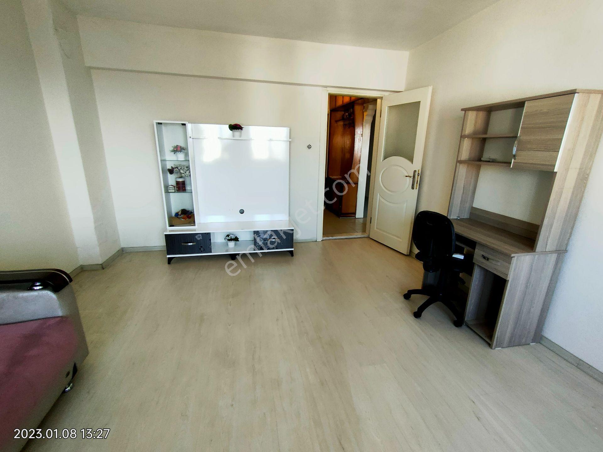 Karaçay Mahallesi Hürriyet Caddesi Üzerinde Satılık Kiracılı Daire - Görsel 21