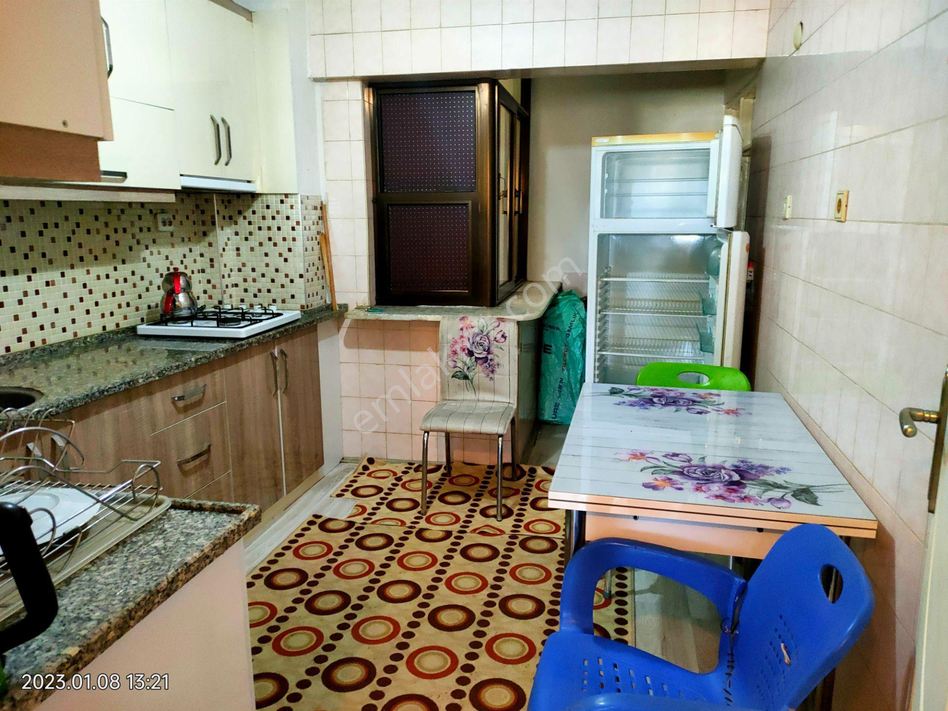Karaçay Mahallesi Hürriyet Caddesi Üzerinde Satılık Kiracılı Daire - Görsel 4