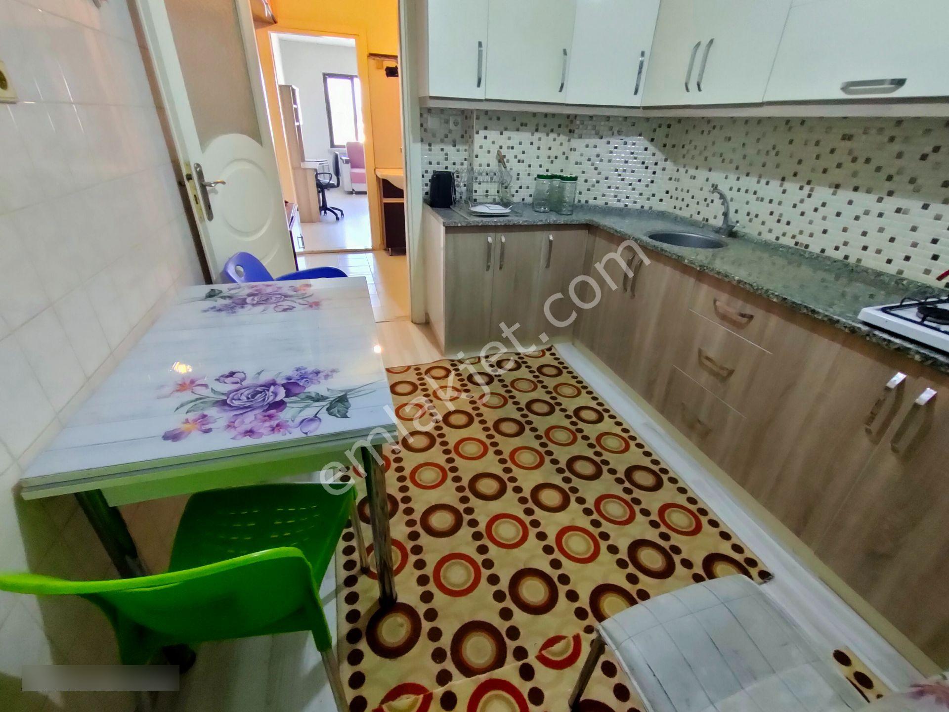 Karaçay Mahallesi Hürriyet Caddesi Üzerinde Satılık Kiracılı Daire - Görsel 9