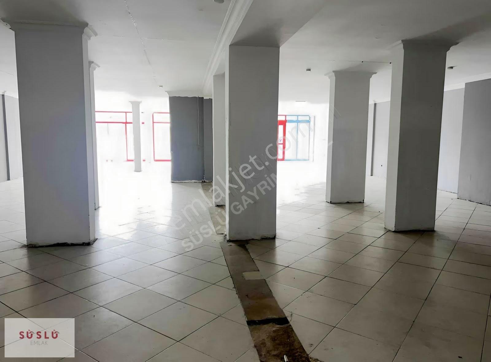 Ayvalık 150 Evler Ana Cadde Üzeri Kiralık İş Yeri - Görsel 10