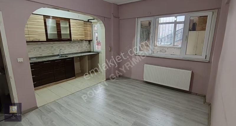 Kiralık Daire 2+1 Giriş Kat Bahçe Kullanımlı Geniş Daire - Görsel 7