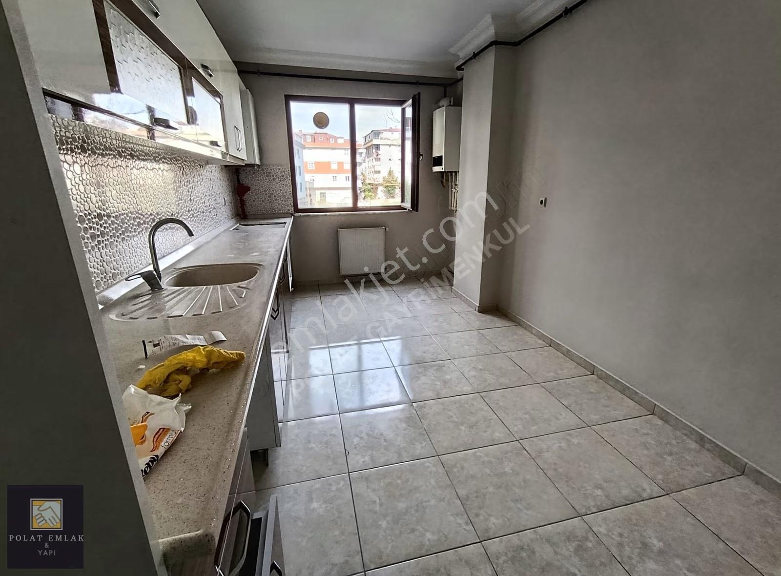 Sancaktepe Yenidoğan'da Kiralık 2+1 Daire, 90m², Balkonlu - Görsel 9