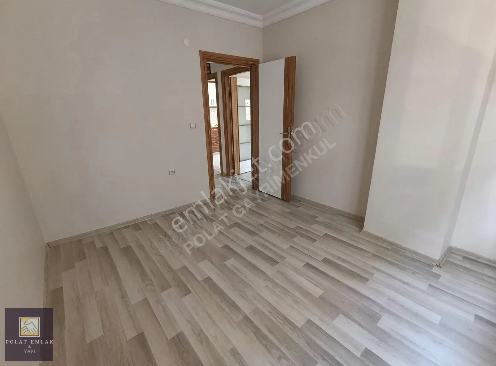 Sancaktepe Yenidoğan'da Kiralık 2+1 Daire, 90m², Balkonlu - Görsel 3