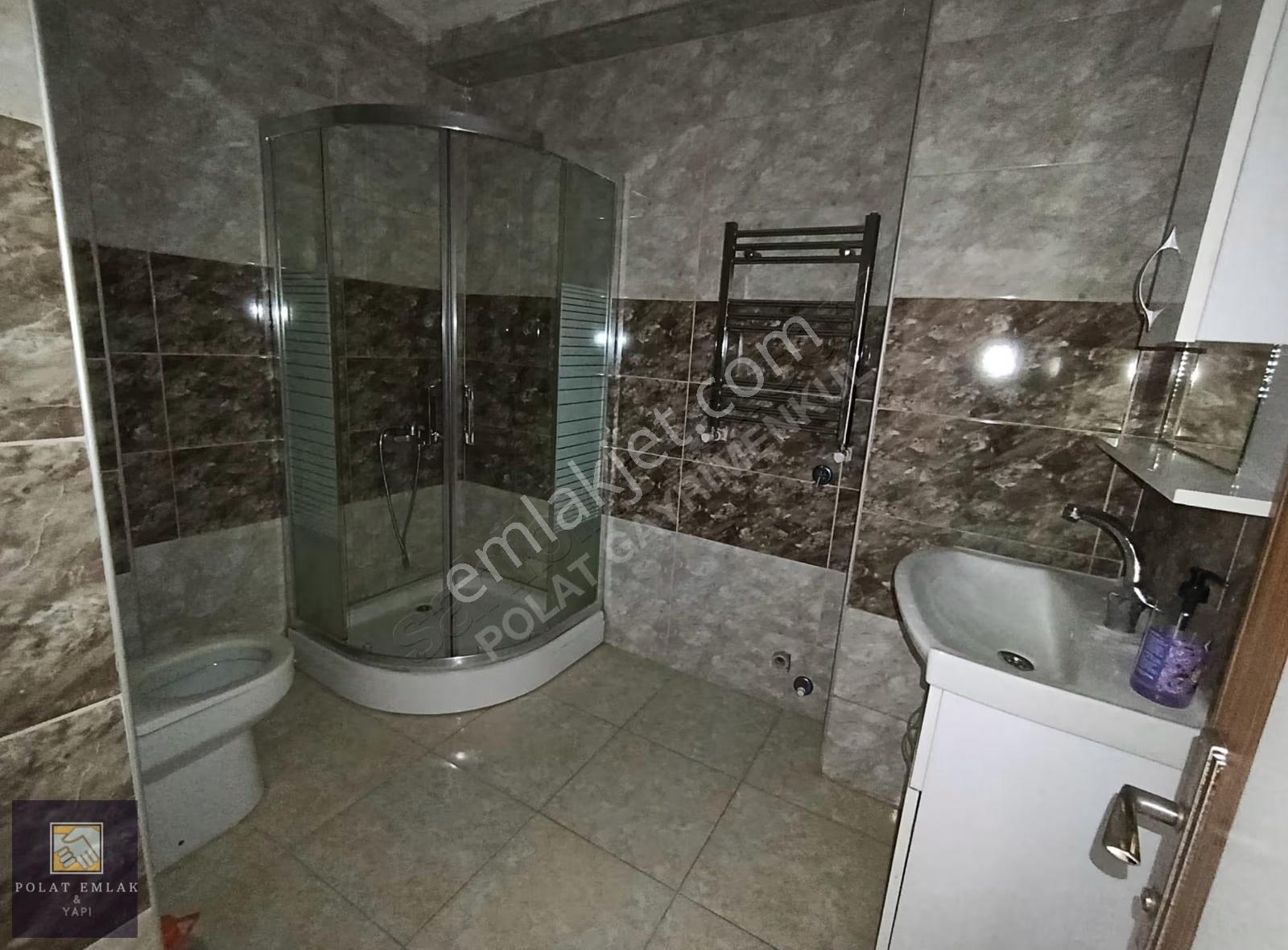 Sancaktepe Yenidoğan'da Kiralık 2+1 Daire, 90m², Balkonlu - Görsel 11