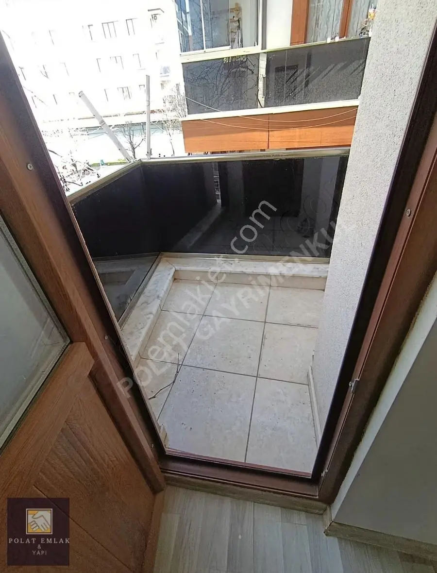 Sancaktepe Yenidoğan'da Kiralık 2+1 Daire, 90m², Balkonlu - Görsel 5