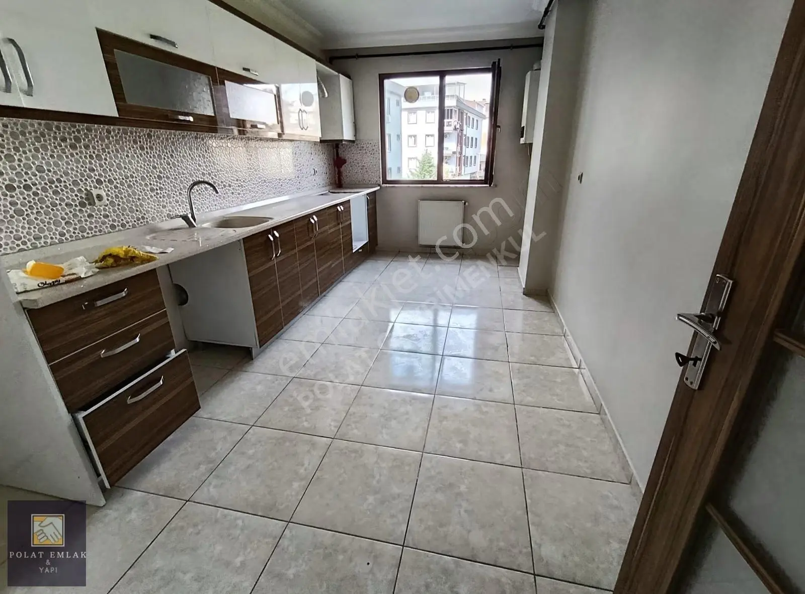 Sancaktepe Yenidoğan'da Kiralık 2+1 Daire, 90m², Balkonlu - Görsel 2