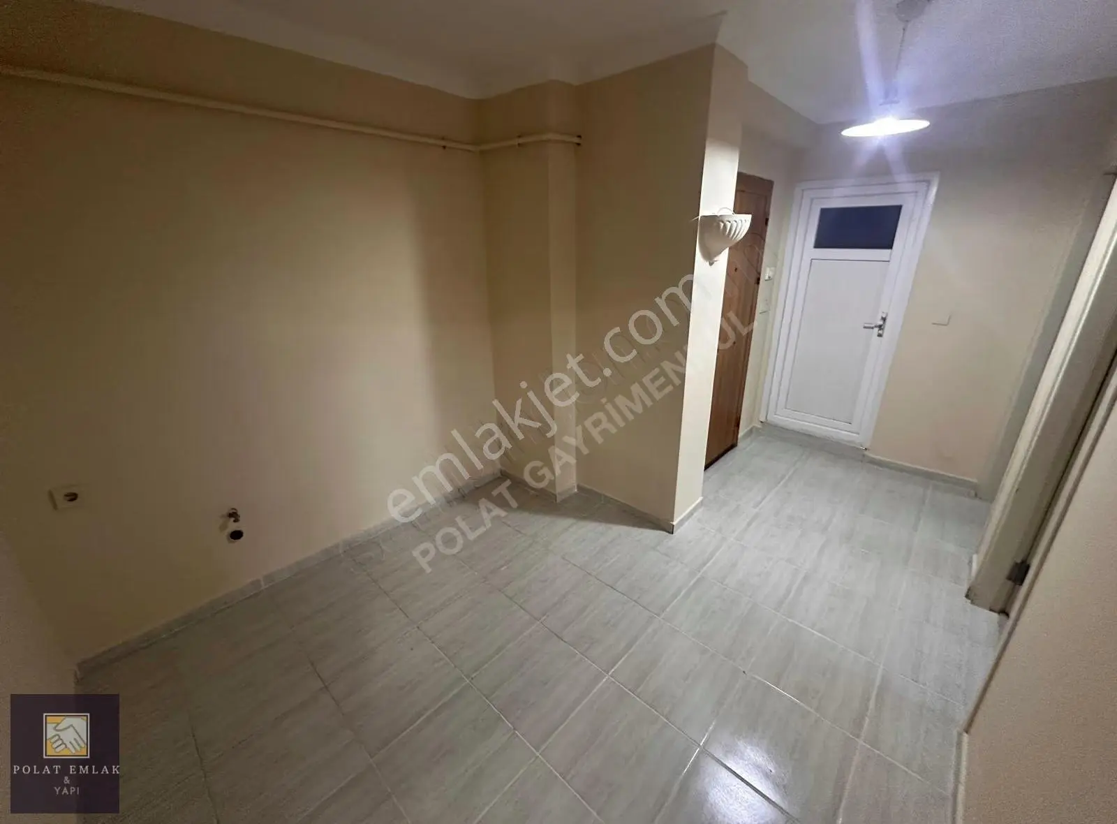 Kiralık Daire 2+1 Metro Hastane Yakını Balkonlu Arakat Daire - Görsel 3