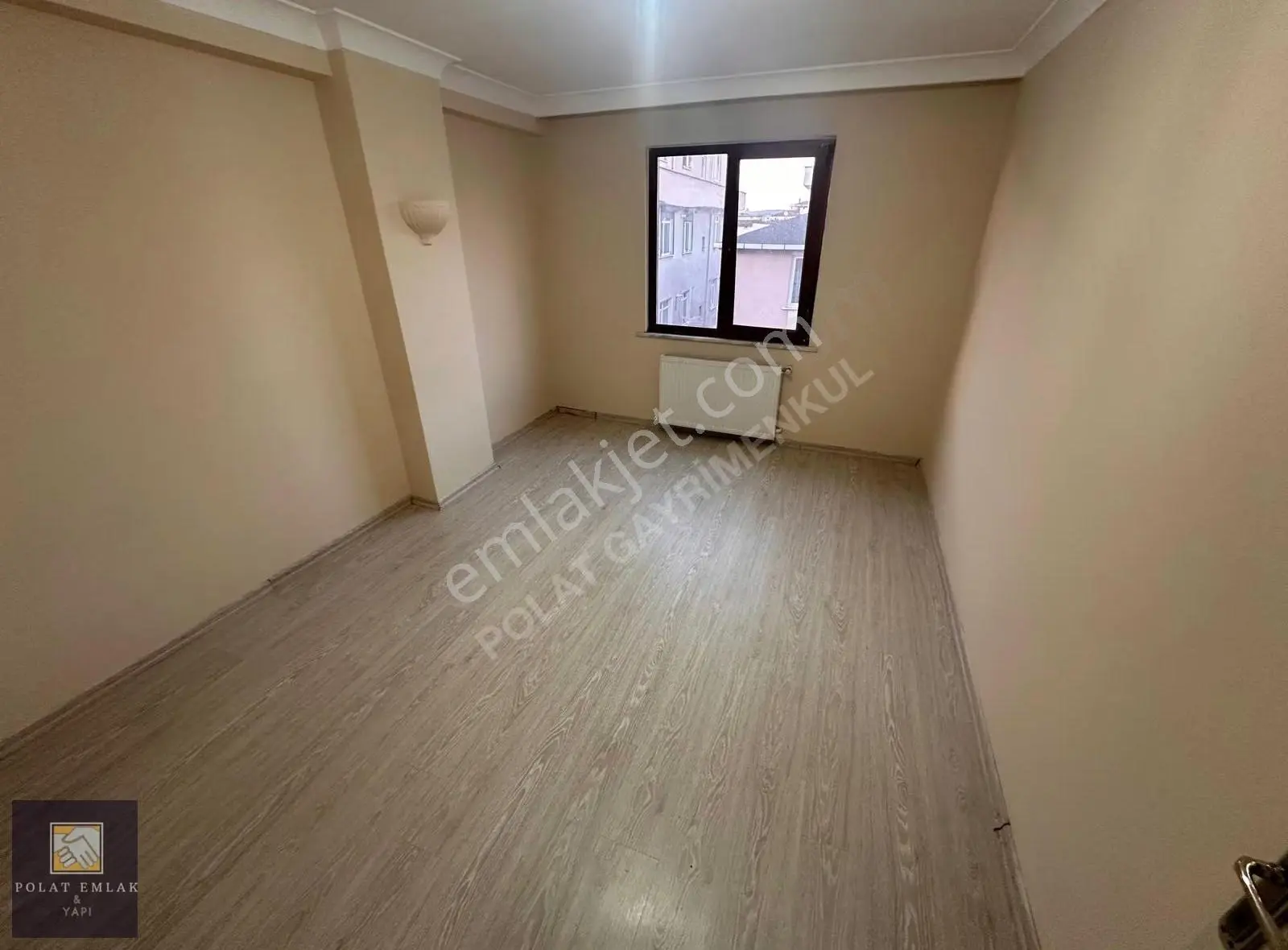 Kiralık Daire 2+1 Metro Hastane Yakını Balkonlu Arakat Daire - Görsel 5