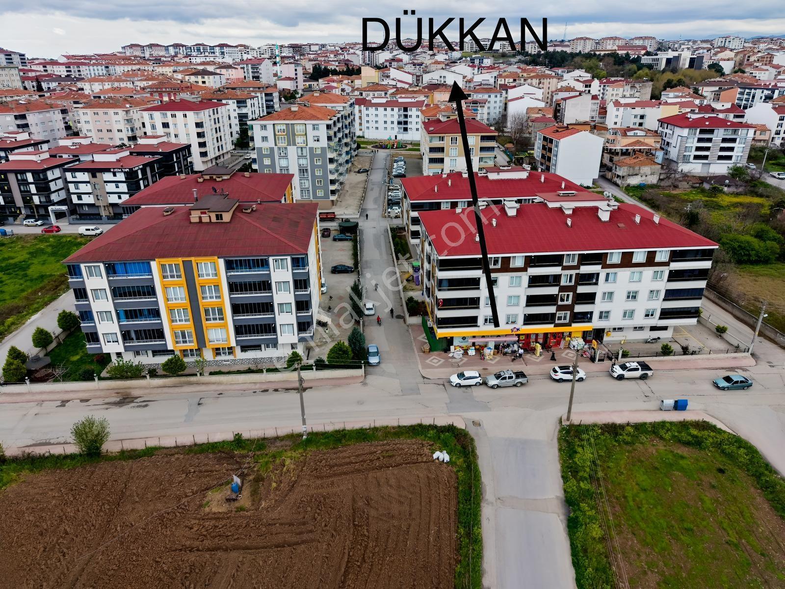 Vıp Gym'den İshaklı Mah'de 320 M2 Kurumsal Kiracılı Dükkan!! - Görsel 6