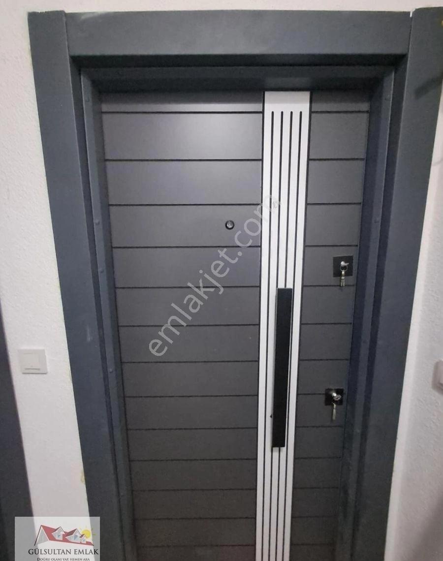 Gülsultan Emlak ' Tan Tekirdağ Süleymanpaşa Ortacami Mah. Sıfır Bina Satılık 1+1 Daire - Görsel 9