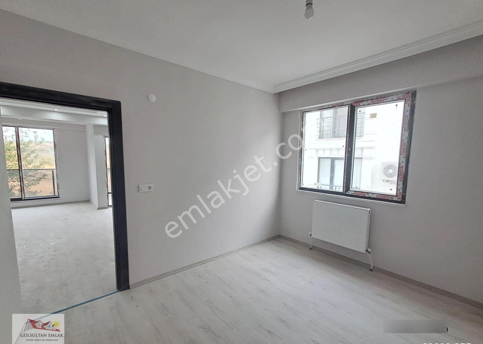 Gülsultan Emlak ' Tan Tekirdağ Süleymanpaşa Ortacami Mah. Sıfır Bina Satılık 1+1 Daire - Görsel 7