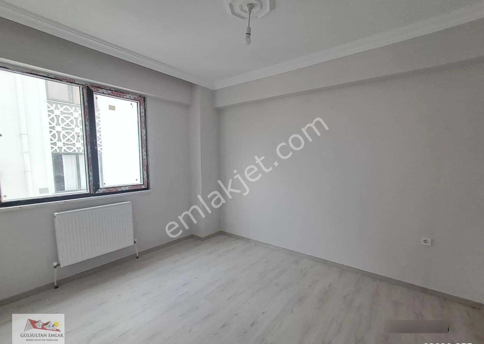Gülsultan Emlak ' Tan Tekirdağ Süleymanpaşa Ortacami Mah. Sıfır Bina Satılık 1+1 Daire - Görsel 3