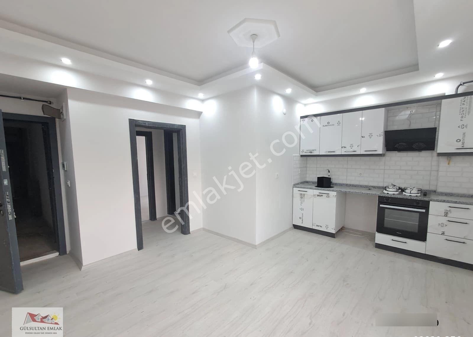 Gülsultan Emlak ' Tan Tekirdağ S.paşa Ortacami Mah. Sıfır Bina Satılık 1+1 Daire - Görsel 19