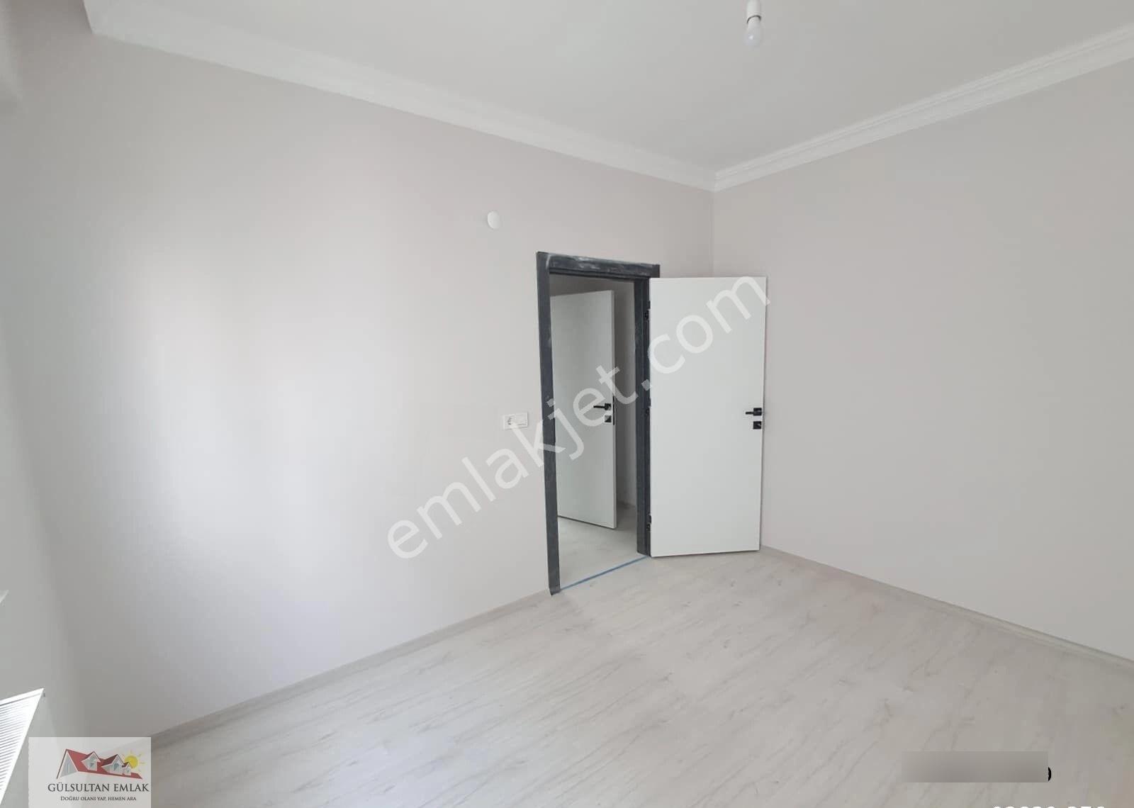 Gülsultan Emlak ' Tan Tekirdağ S.paşa Ortacami Mah. Sıfır Bina Satılık 1+1 Daire - Görsel 9