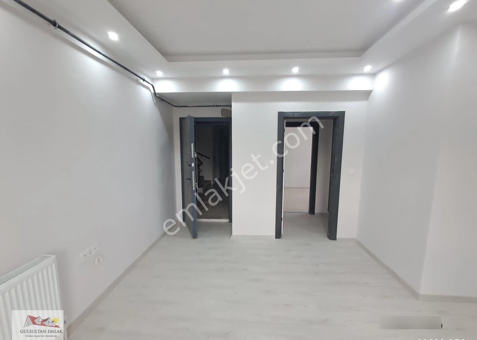 Gülsultan Emlak ' Tan Tekirdağ S.paşa Ortacami Mah. Sıfır Bina Satılık 1+1 Daire - Görsel 5