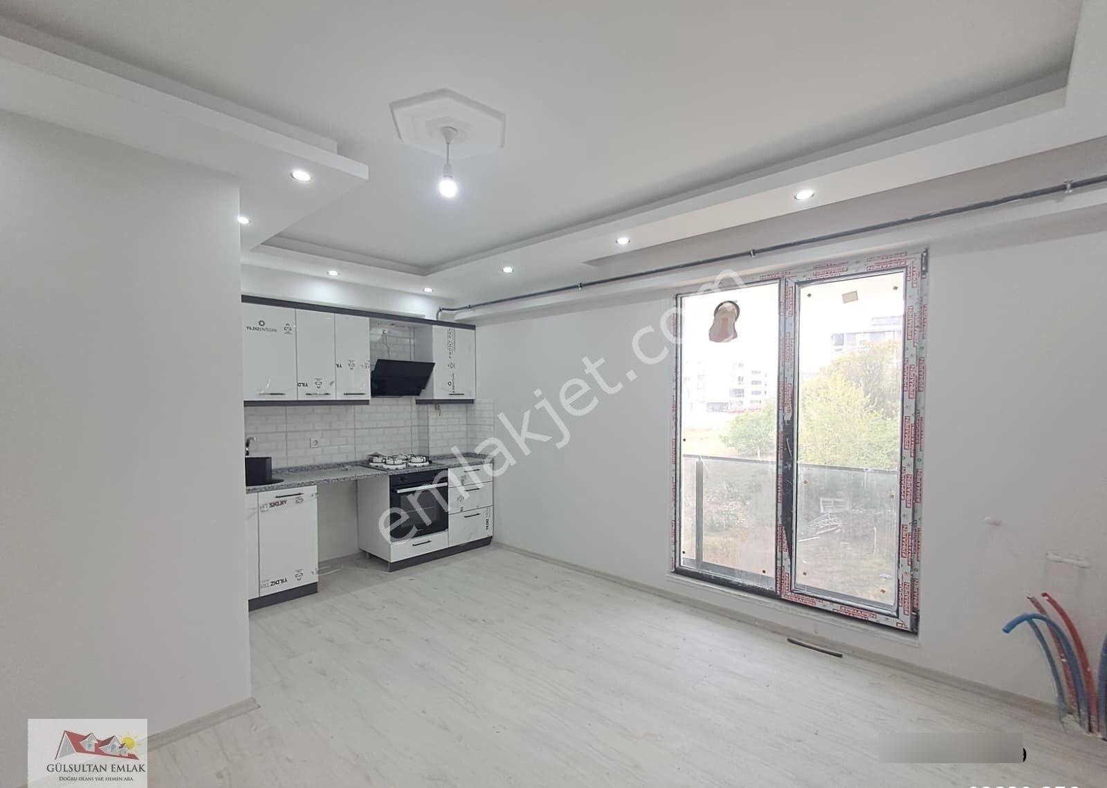Gülsultan Emlak ' Tan Tekirdağ S.paşa Ortacami Mah. Sıfır Bina Satılık 1+1 Daire - Görsel 6