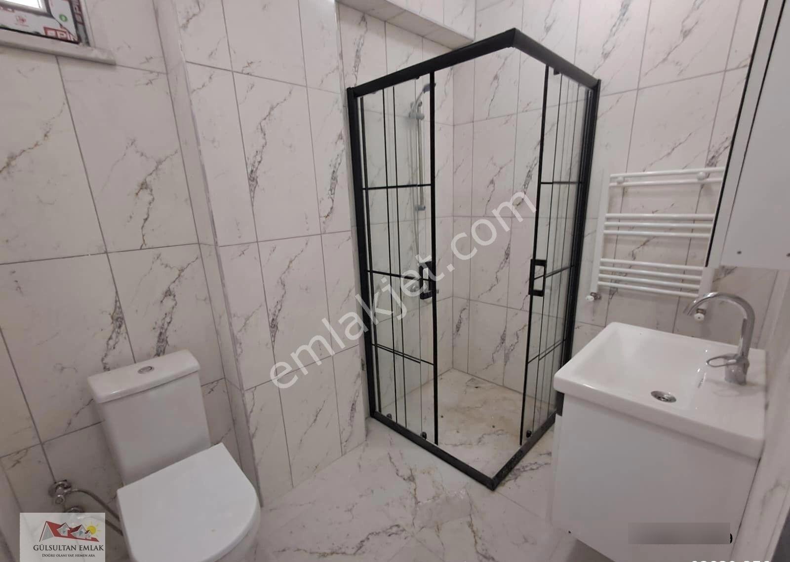 Gülsultan Emlak ' Tan Tekirdağ S.paşa Ortacami Mah. Sıfır Bina Satılık 1+1 Daire - Görsel 13