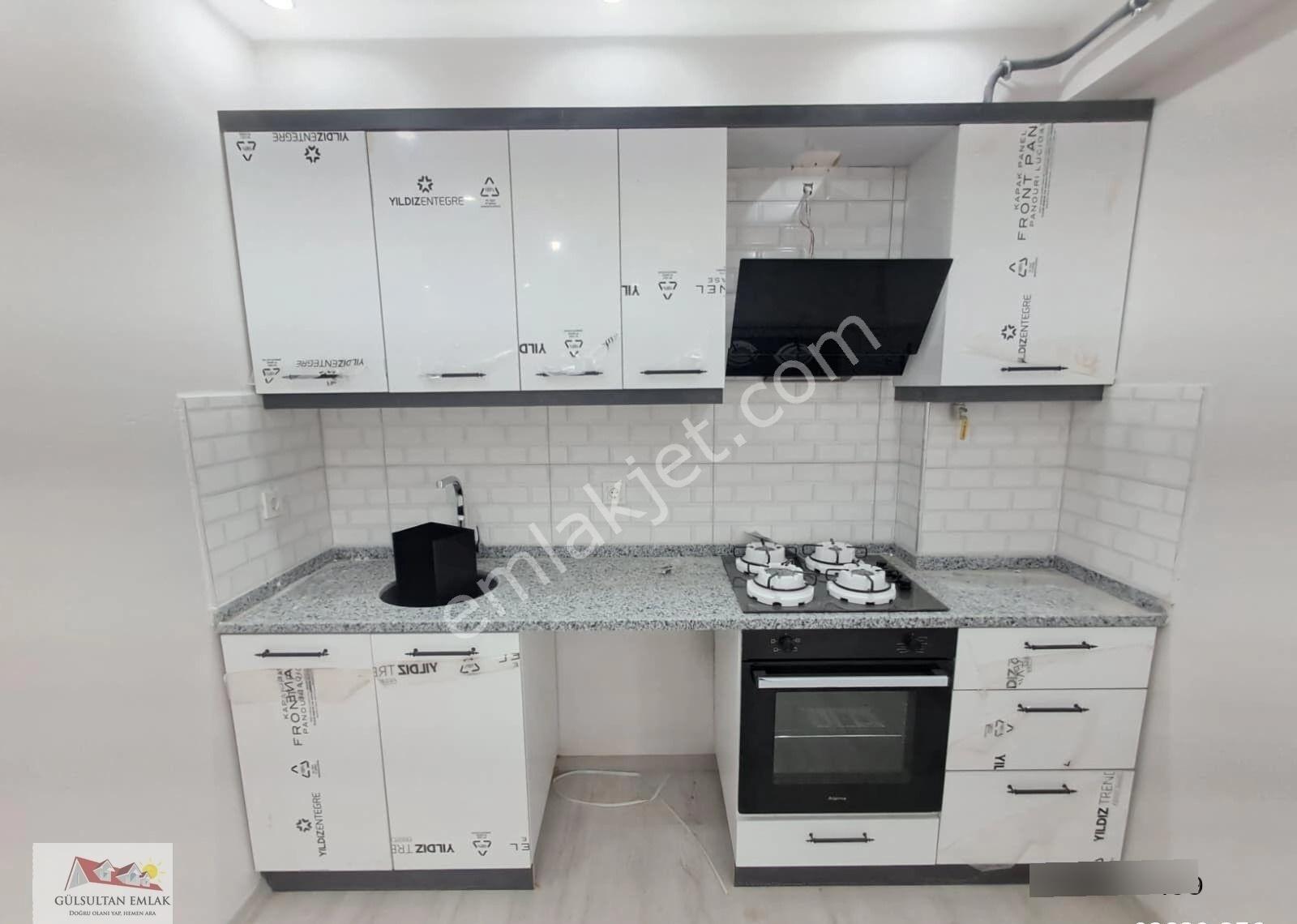 Gülsultan Emlak ' Tan Tekirdağ S.paşa Ortacami Mah. Sıfır Bina Satılık 1+1 Daire - Görsel 3
