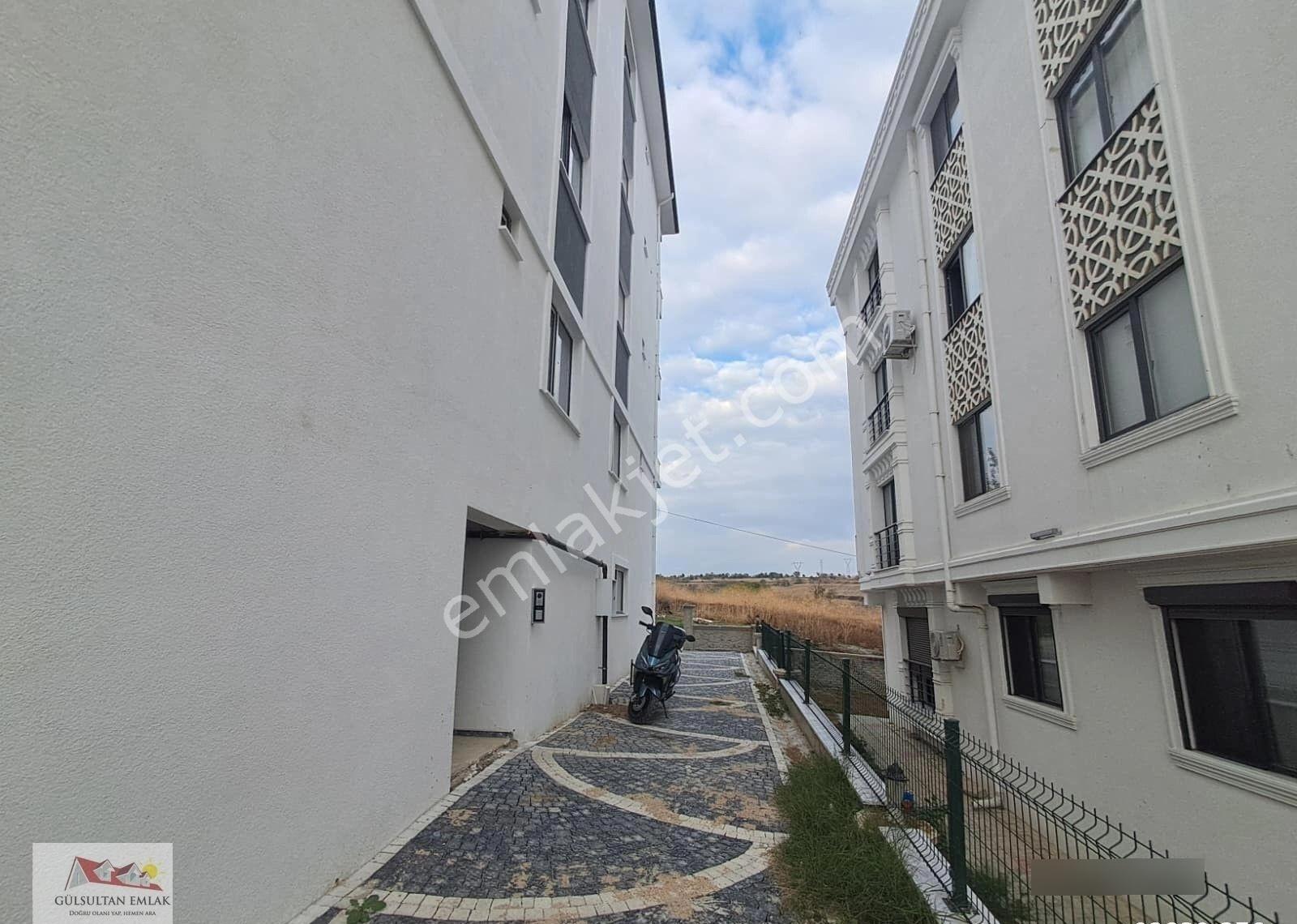 Gülsultan Emlak ' Tan Tekirdağ S.paşa Ortacami Mah. Sıfır Bina Satılık 1+1 Daire - Görsel 17