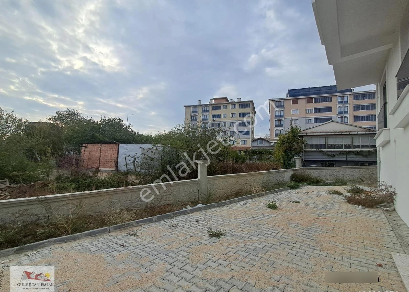 Gülsultan Emlak ' Tan Tekirdağ S.paşa Ortacami Mah. Sıfır Bina Satılık 1+1 Daire - Görsel 18