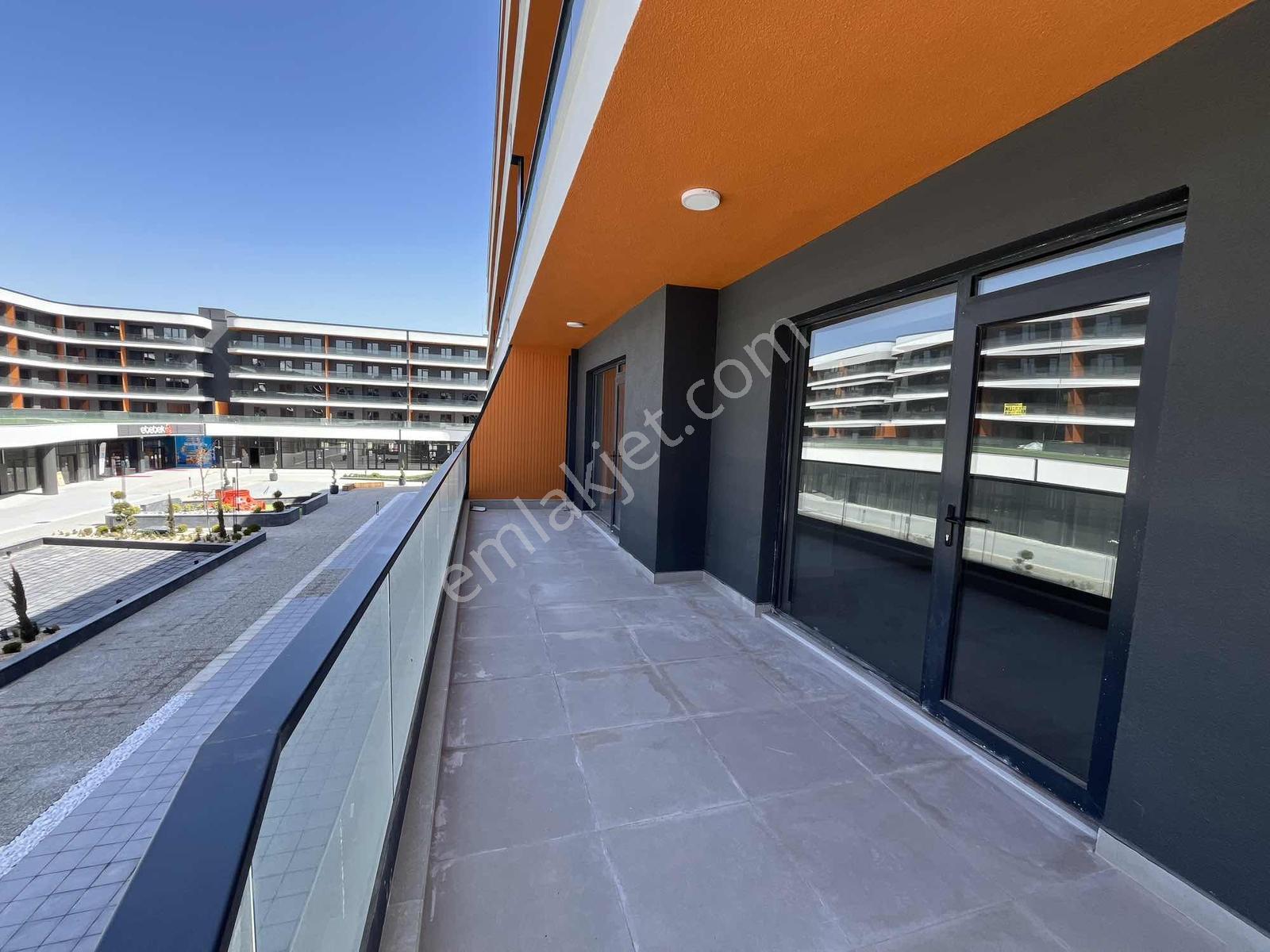 Onyx Ankara 2+1 Sıfır Geniş Tip Daire Hastane Ve Metro Yanıbaşı - Görsel 17