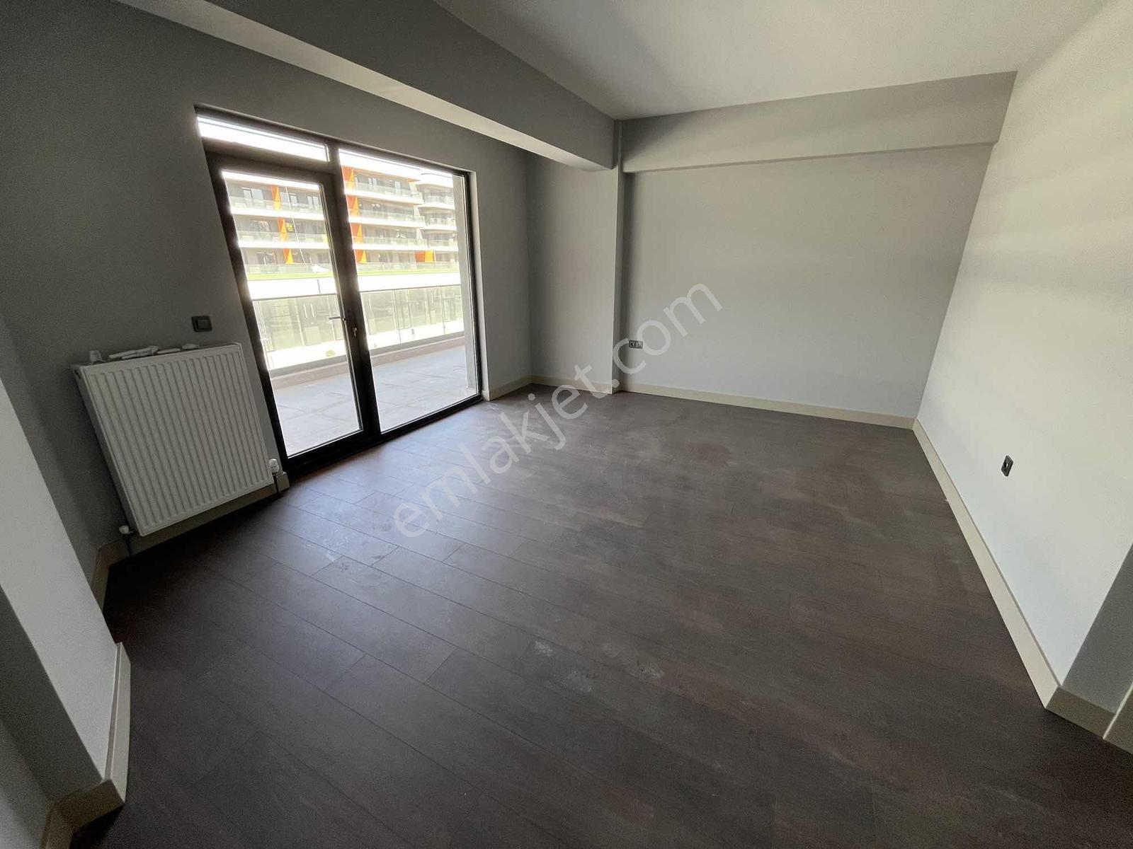 Onyx Ankara 2+1 Sıfır Geniş Tip Daire Hastane Ve Metro Yanıbaşı - Görsel 25