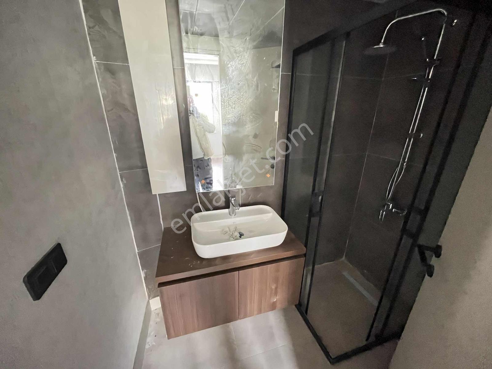 Onyx Ankara 2+1 Sıfır Geniş Tip Daire Hastane Ve Metro Yanıbaşı - Görsel 33