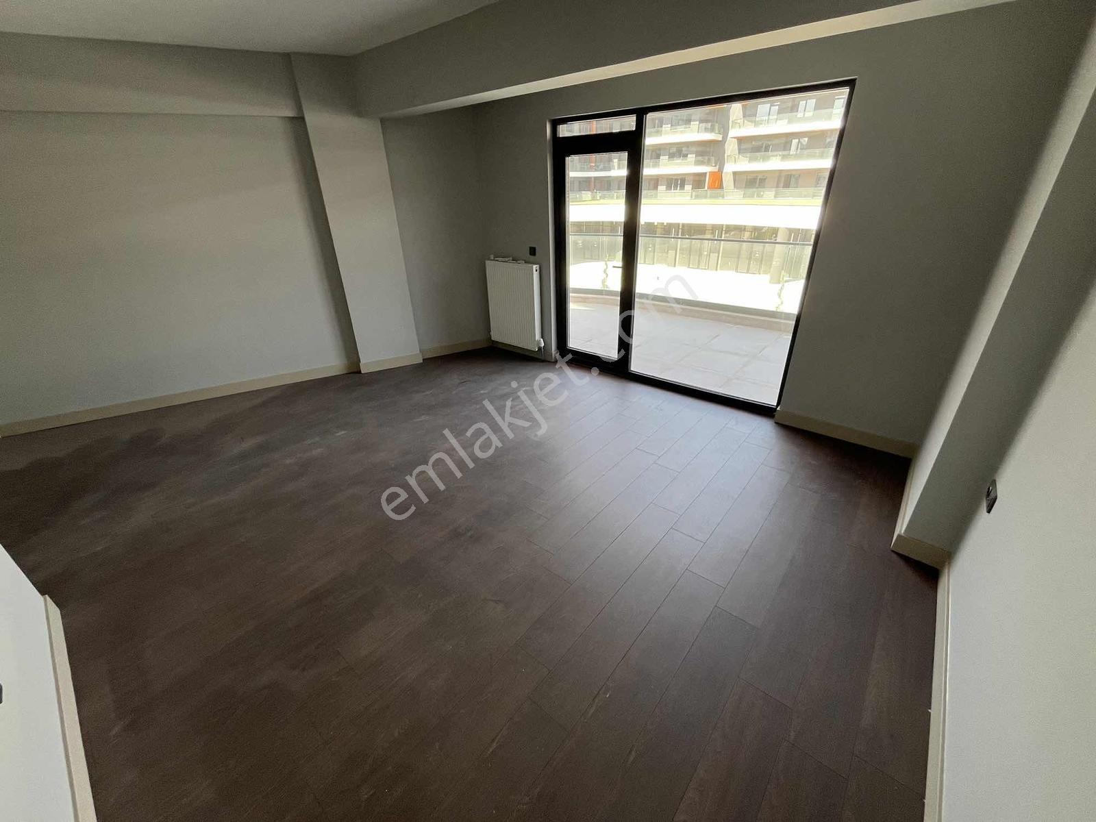 Onyx Ankara 2+1 Sıfır Geniş Tip Daire Hastane Ve Metro Yanıbaşı - Görsel 24